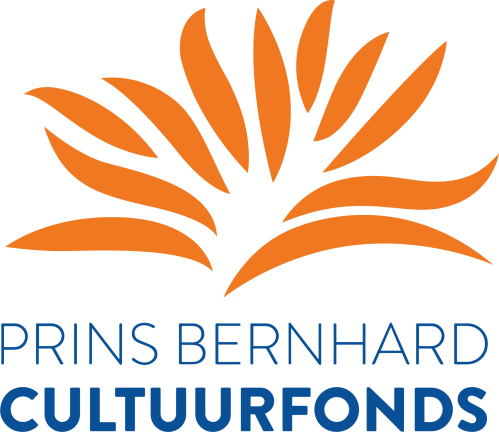 Cultuurfonds Logo