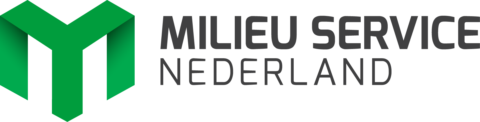 Milieu Service Nederland Logo